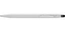 Moleskine Classic Large Notebook & Cross Click™ Pen Set