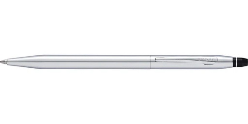 Moleskine Classic Large Notebook & Cross Click™ Pen Set