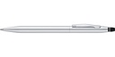 Moleskine Classic Large Notebook & Cross Click™ Pen Set