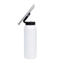 FERRO - Giftology Magnetic Phone Holder Water Bottle 760ml - White